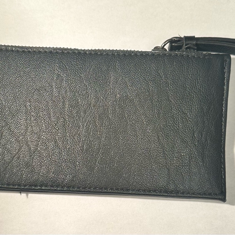 Mini Jessica Simpson wallet/change purse - Picture 2 of 4
